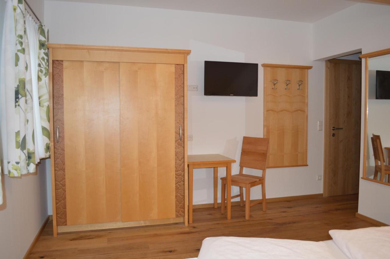 Filzerlehen Villa Radstadt Exteriör bild