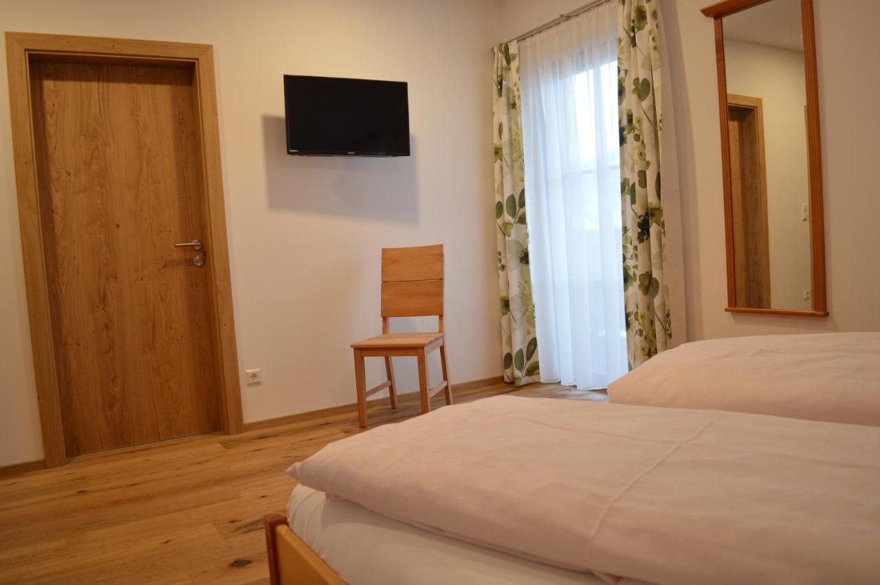 Filzerlehen Villa Radstadt Exteriör bild