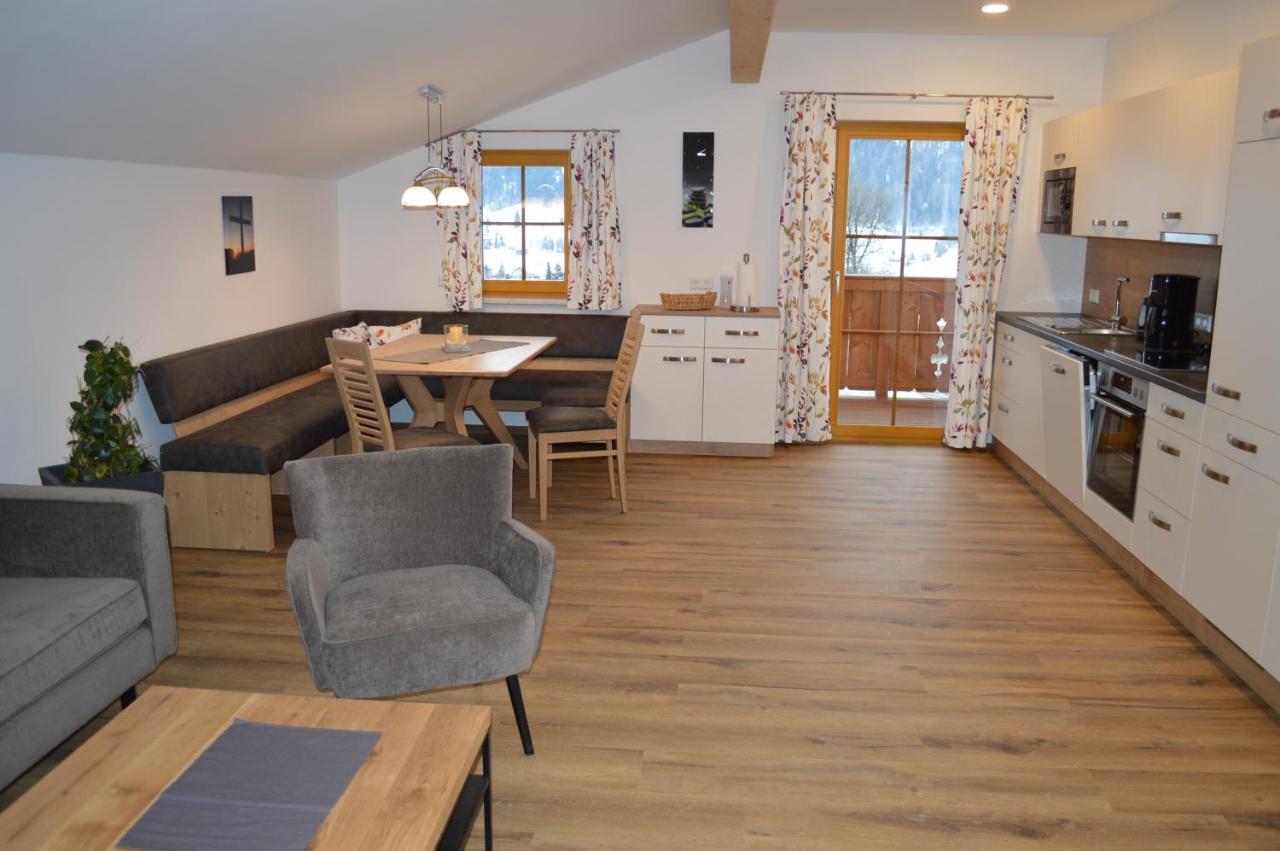 Filzerlehen Villa Radstadt Exteriör bild