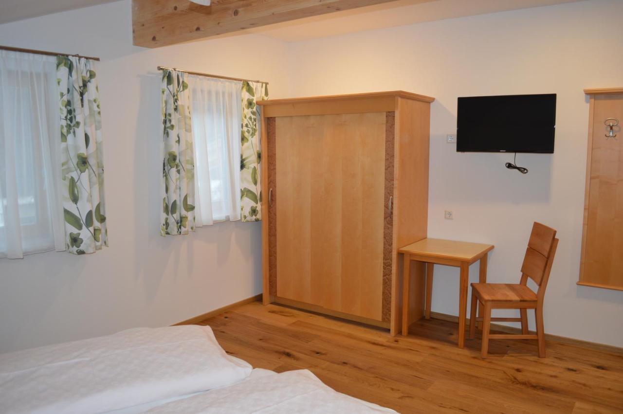 Filzerlehen Villa Radstadt Exteriör bild