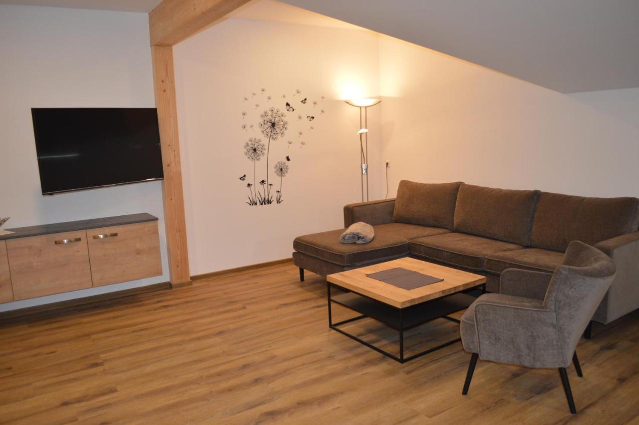 Filzerlehen Villa Radstadt Exteriör bild