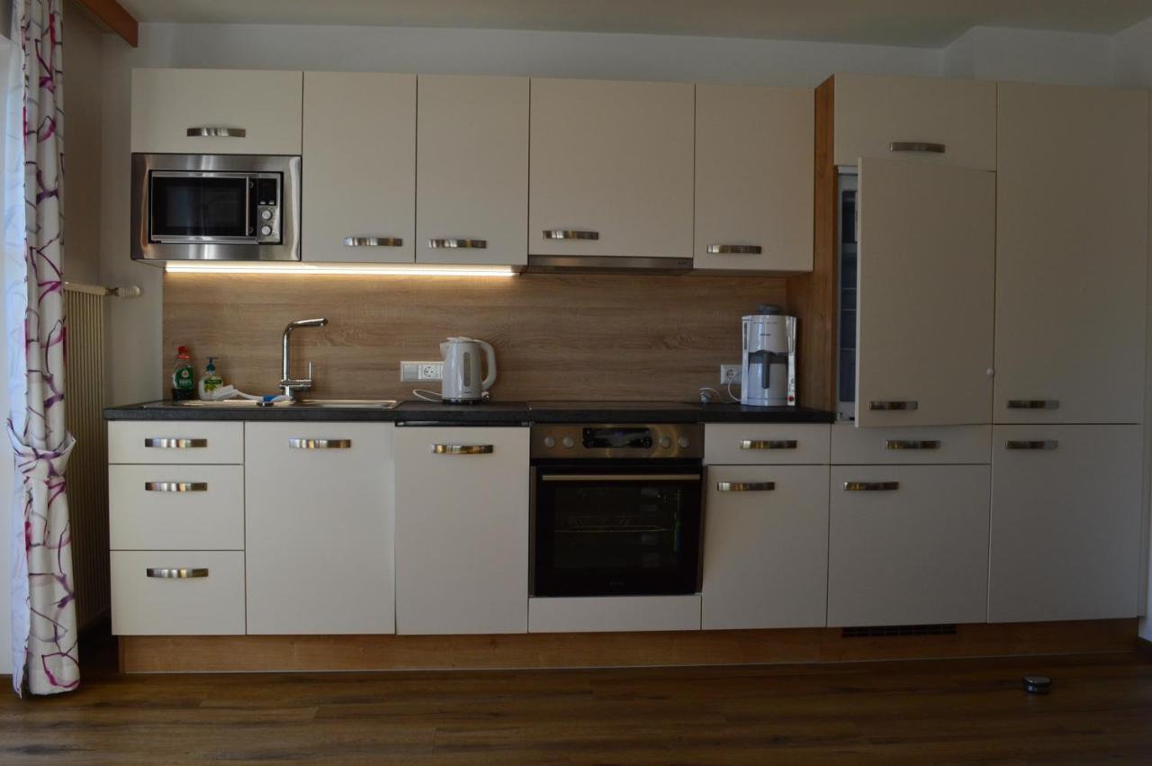 Filzerlehen Villa Radstadt Exteriör bild