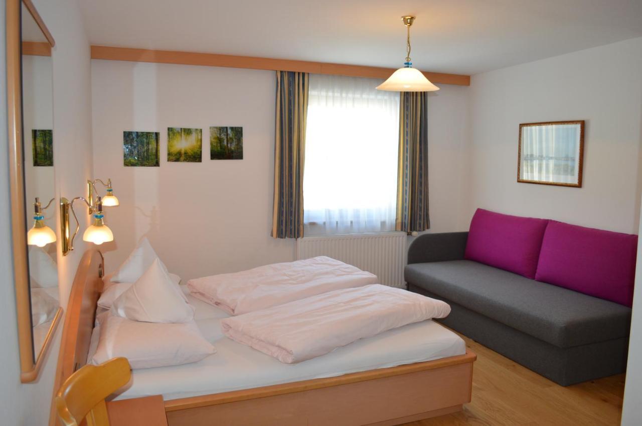 Filzerlehen Villa Radstadt Exteriör bild