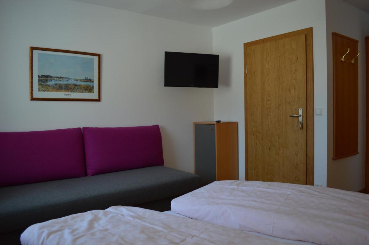 Filzerlehen Villa Radstadt Exteriör bild