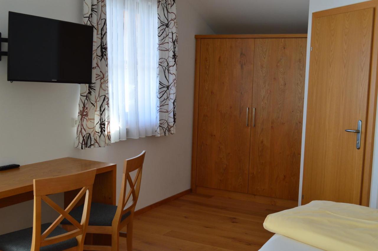 Filzerlehen Villa Radstadt Exteriör bild