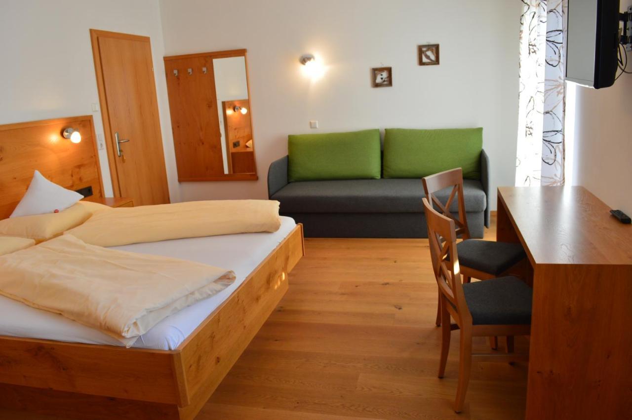 Filzerlehen Villa Radstadt Exteriör bild