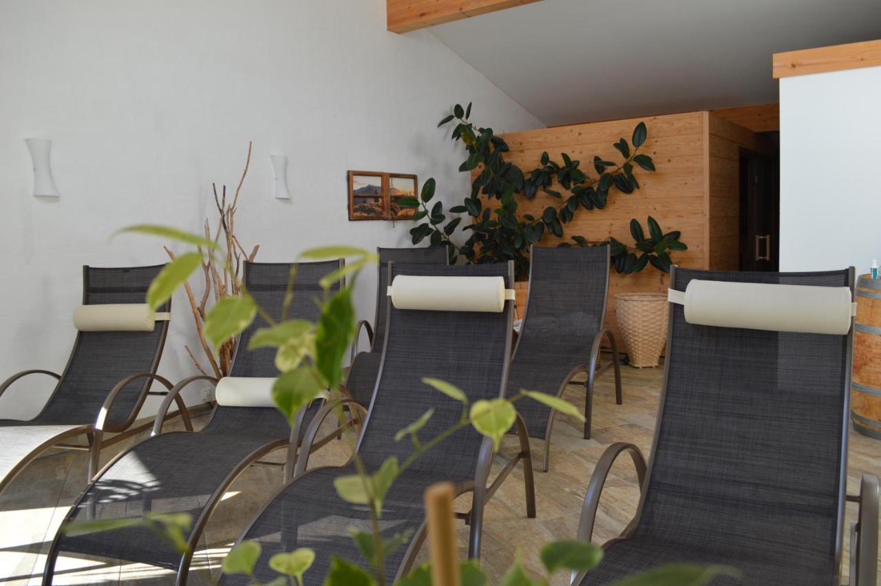 Filzerlehen Villa Radstadt Exteriör bild