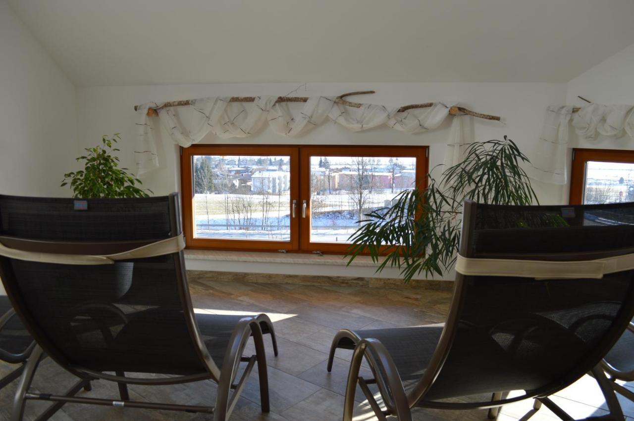 Filzerlehen Villa Radstadt Exteriör bild