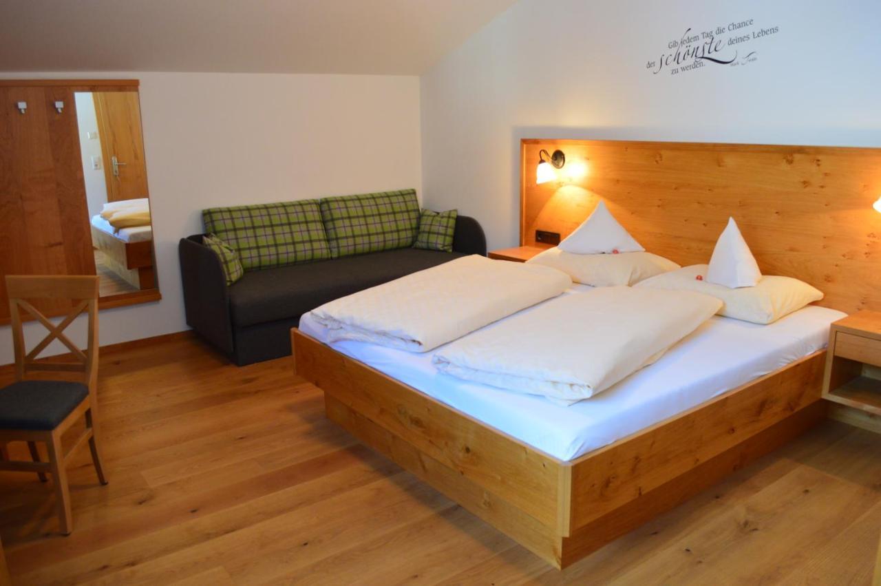 Filzerlehen Villa Radstadt Exteriör bild