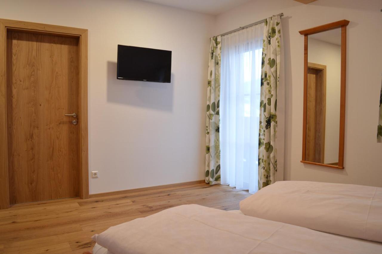 Filzerlehen Villa Radstadt Exteriör bild