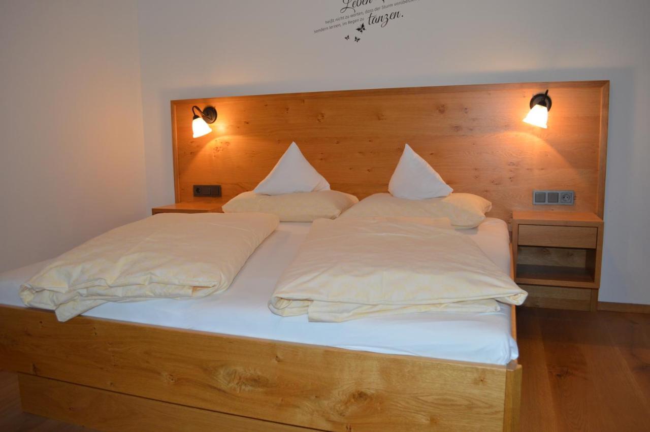 Filzerlehen Villa Radstadt Exteriör bild