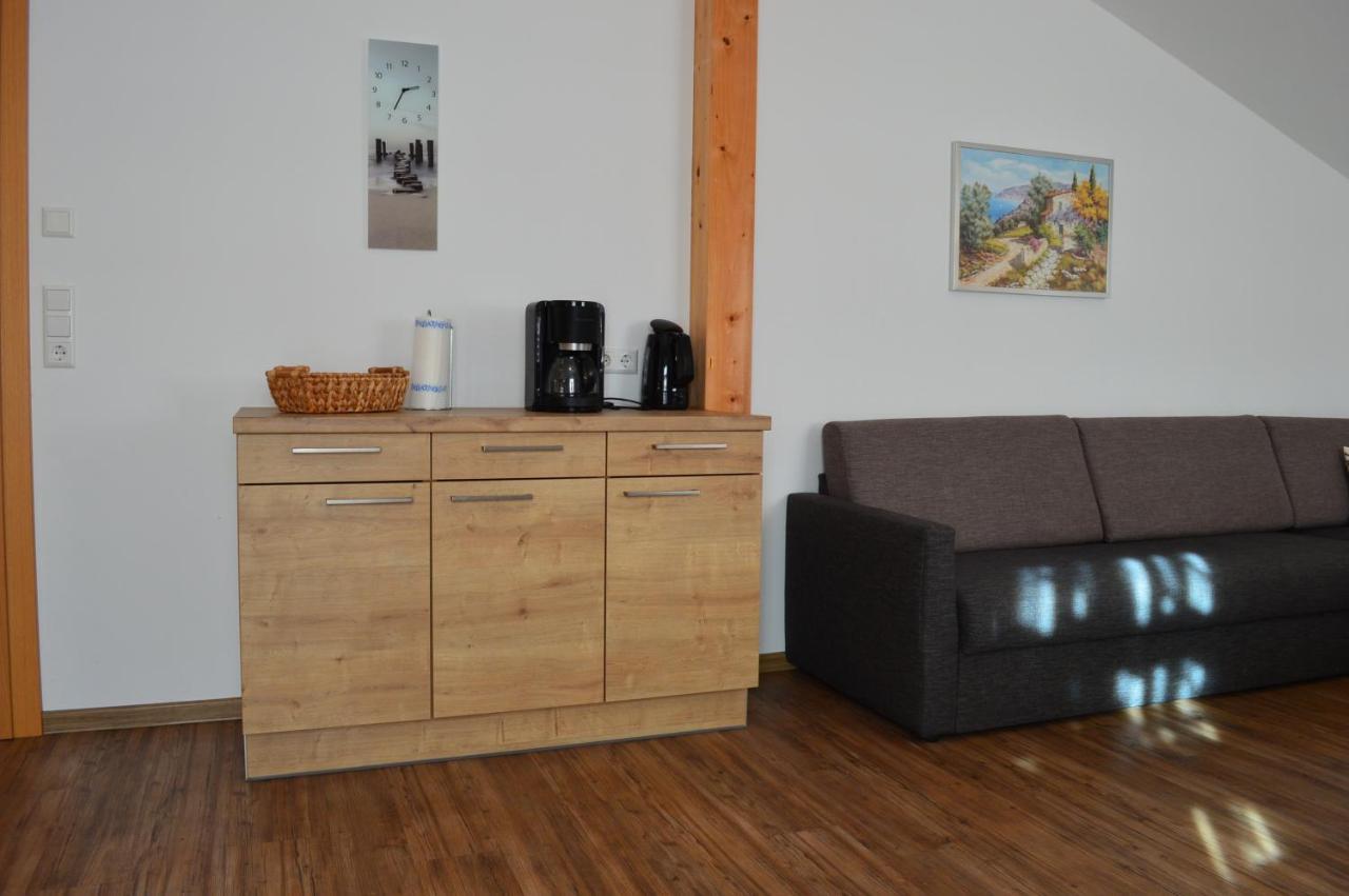 Filzerlehen Villa Radstadt Exteriör bild