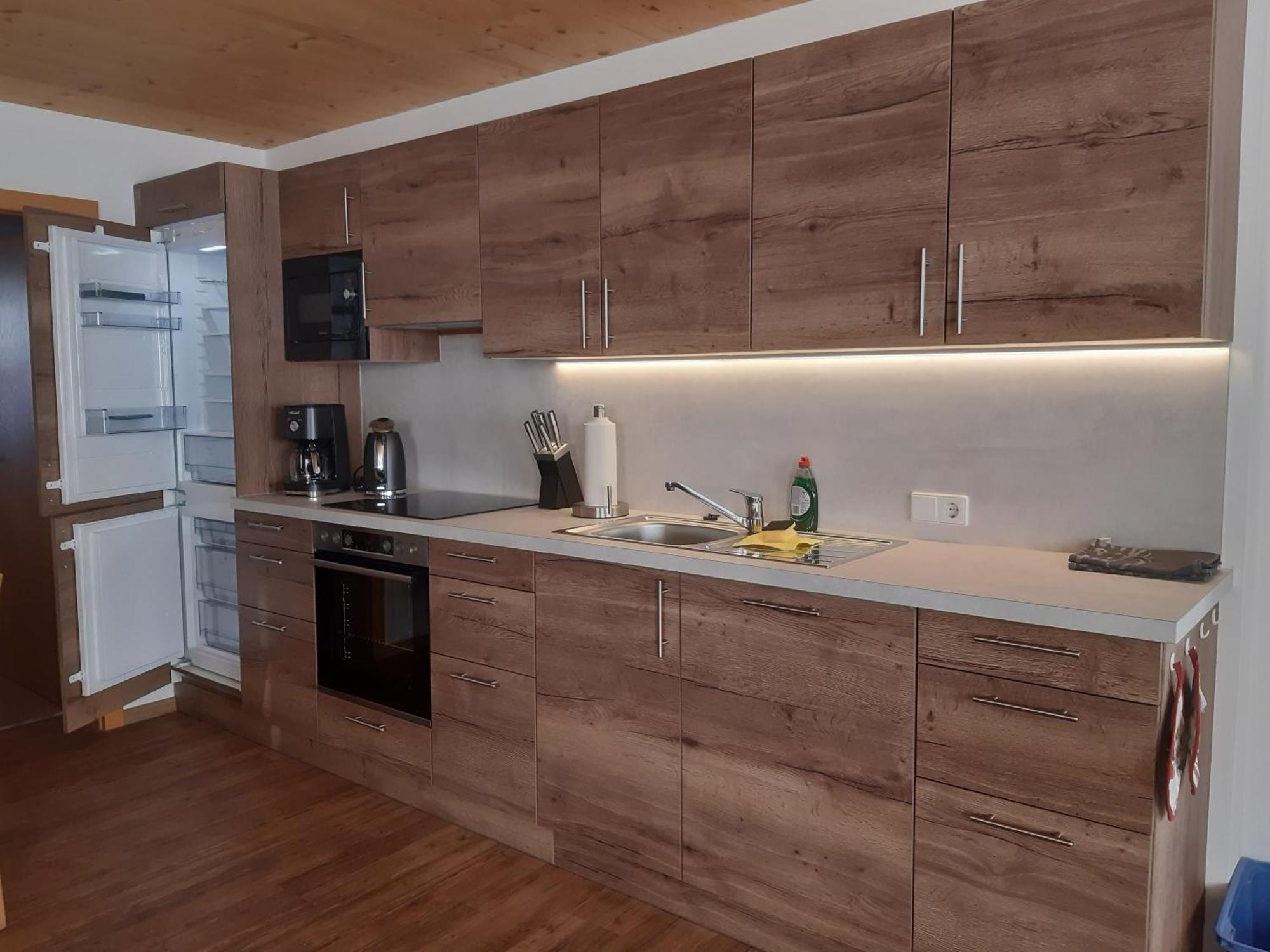 Filzerlehen Villa Radstadt Exteriör bild