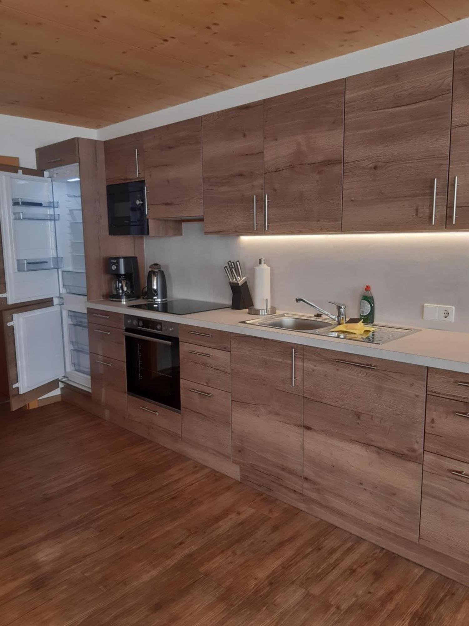 Filzerlehen Villa Radstadt Exteriör bild