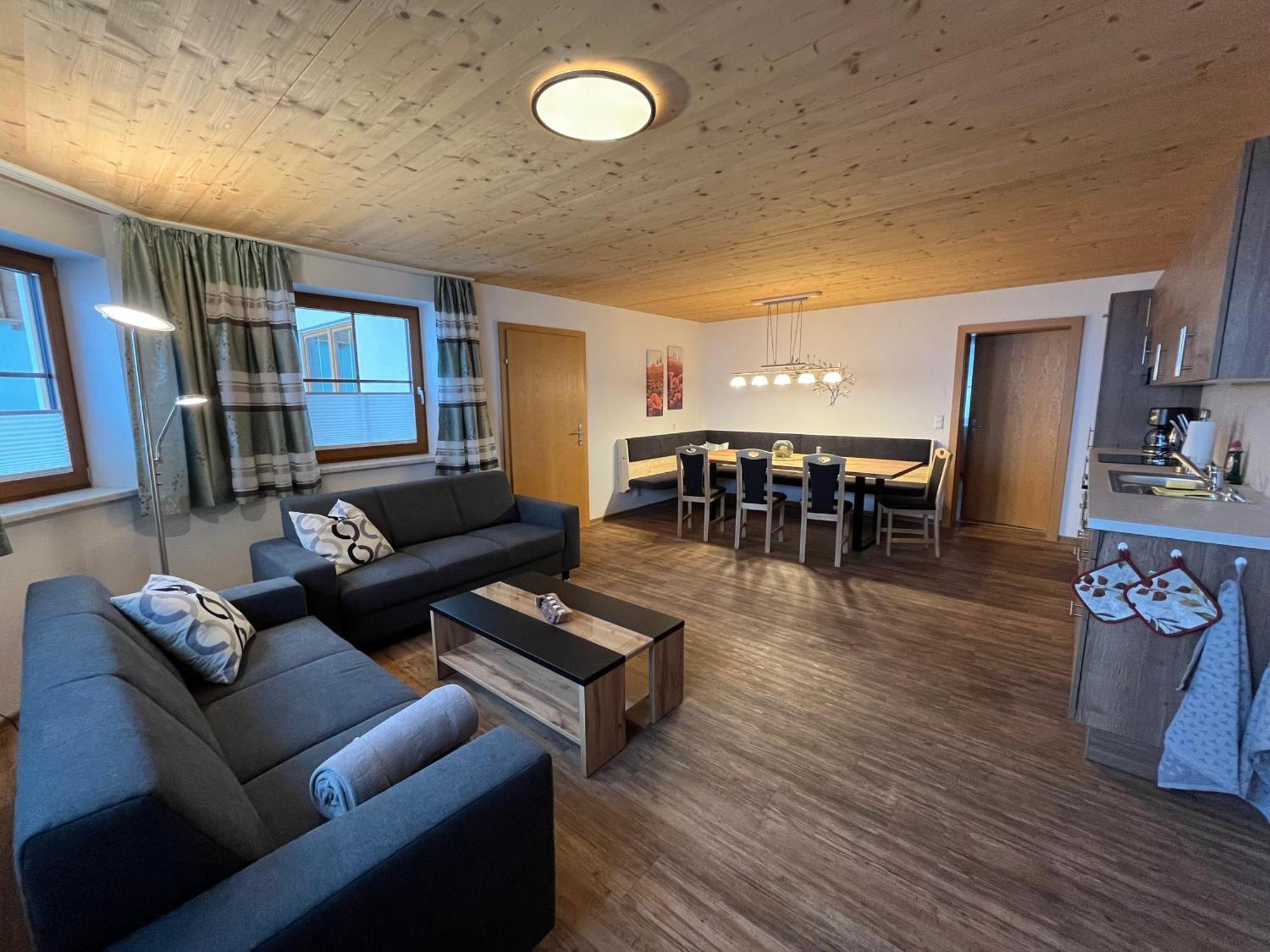 Filzerlehen Villa Radstadt Exteriör bild