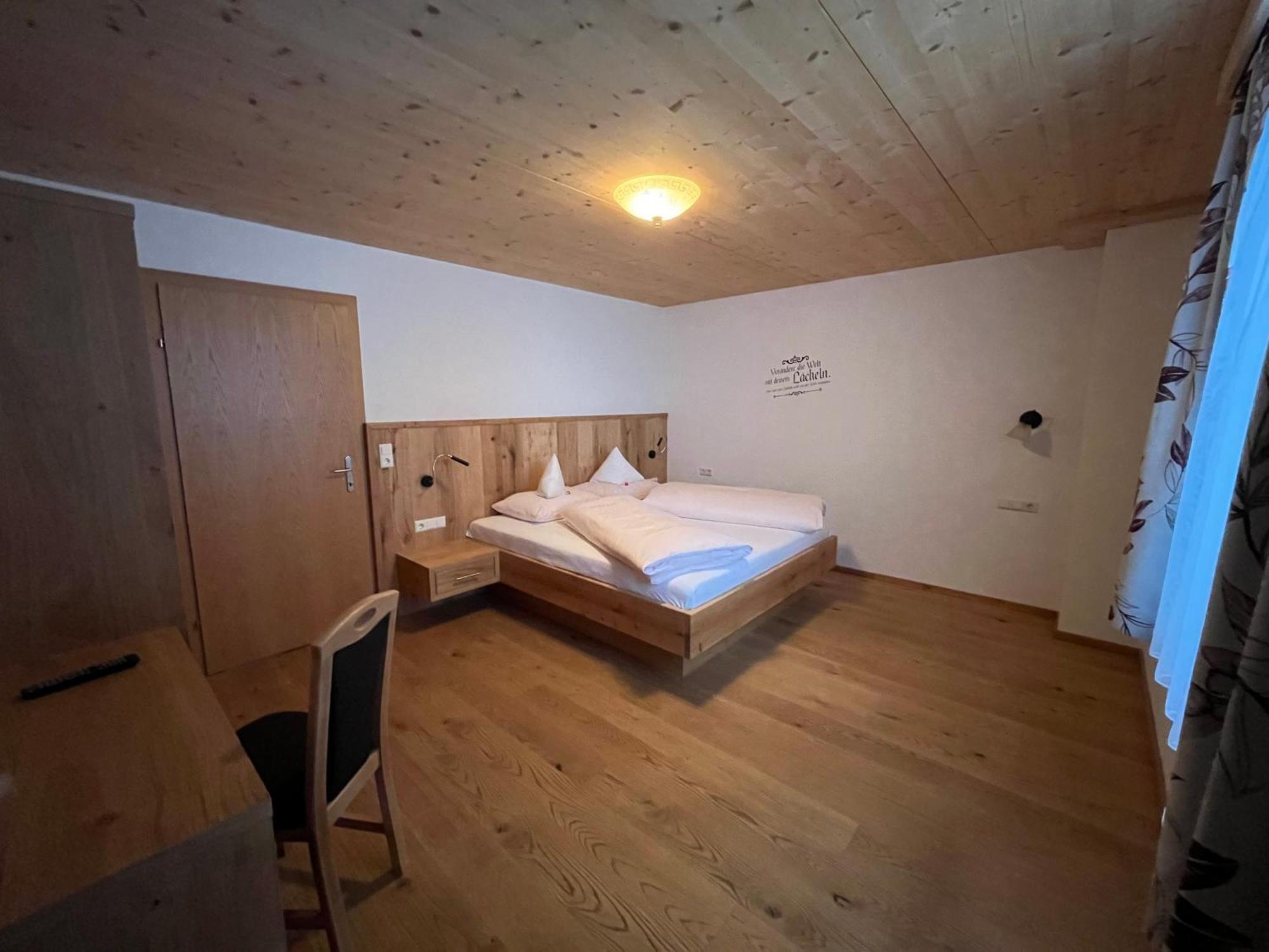 Filzerlehen Villa Radstadt Exteriör bild