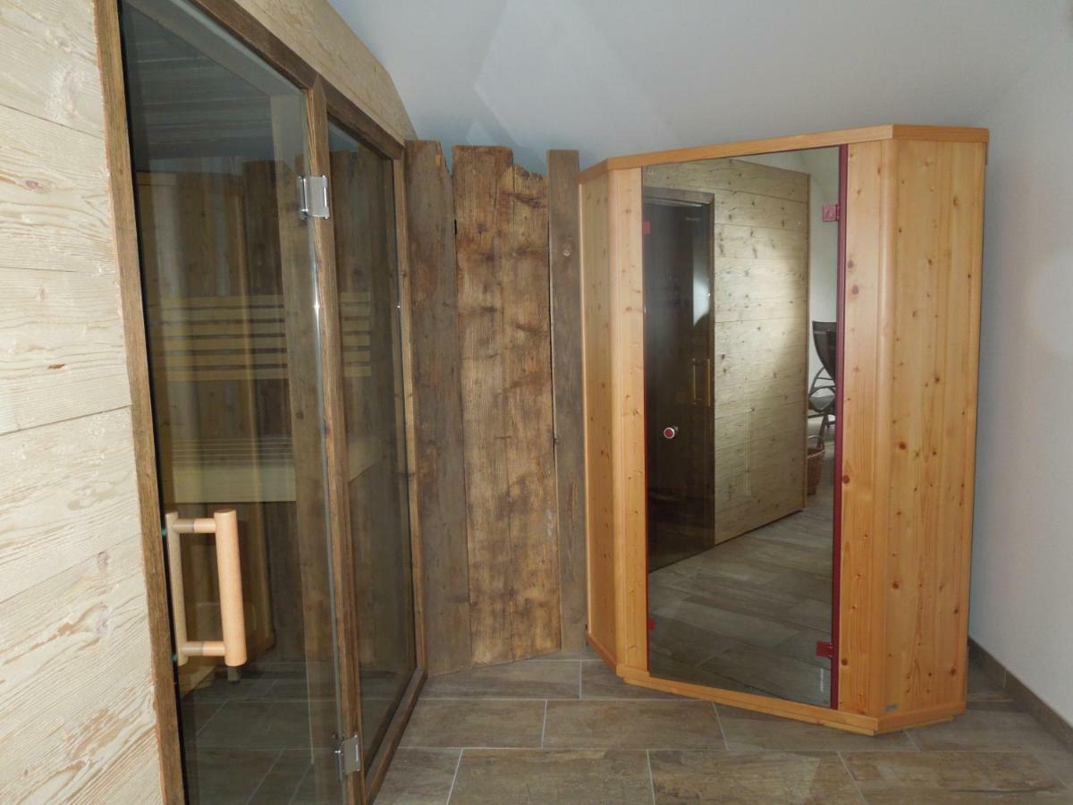 Filzerlehen Villa Radstadt Exteriör bild