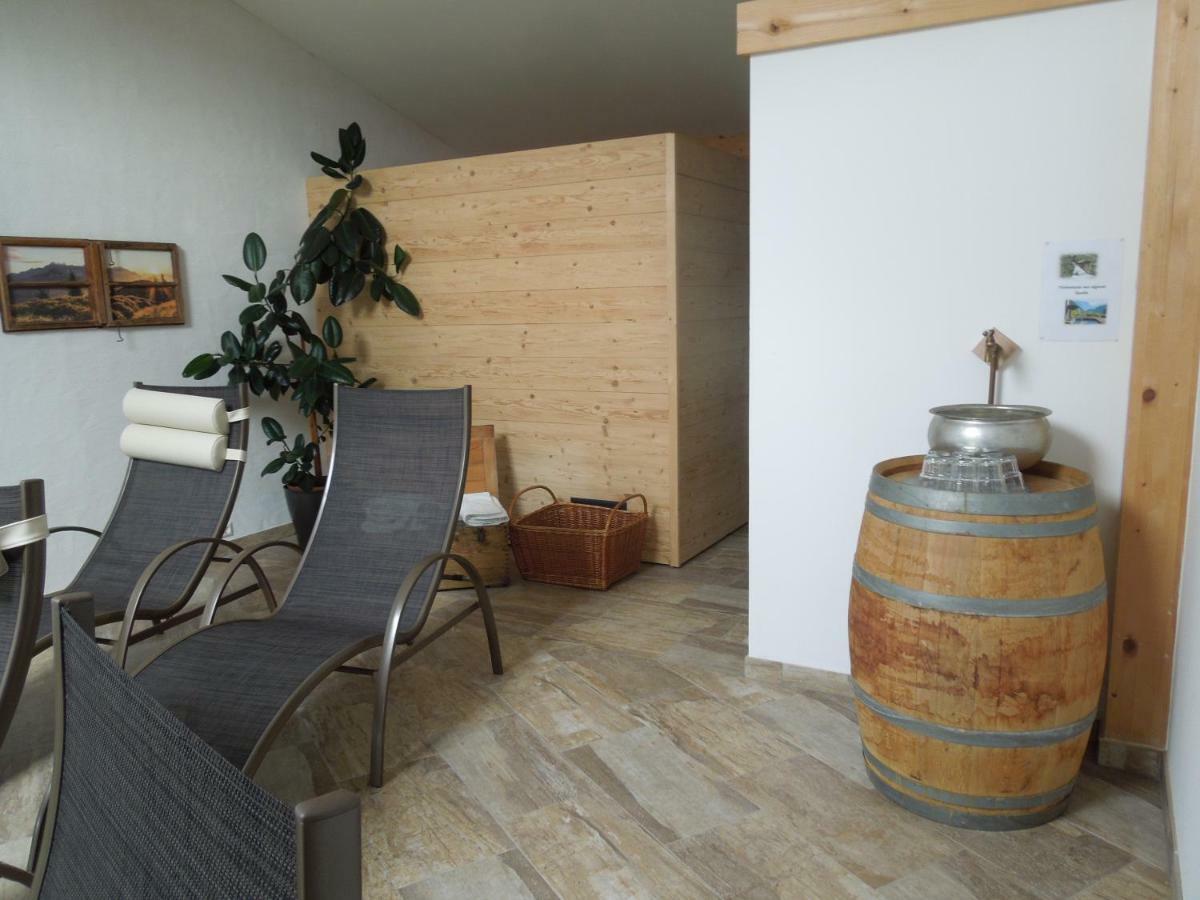 Filzerlehen Villa Radstadt Exteriör bild