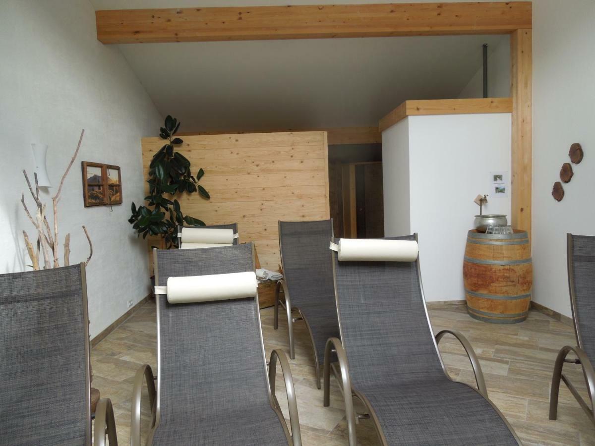 Filzerlehen Villa Radstadt Exteriör bild