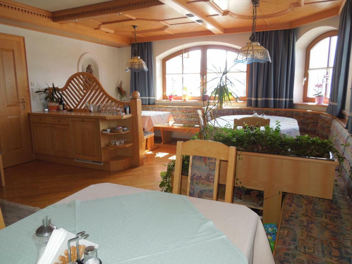 Filzerlehen Villa Radstadt Exteriör bild