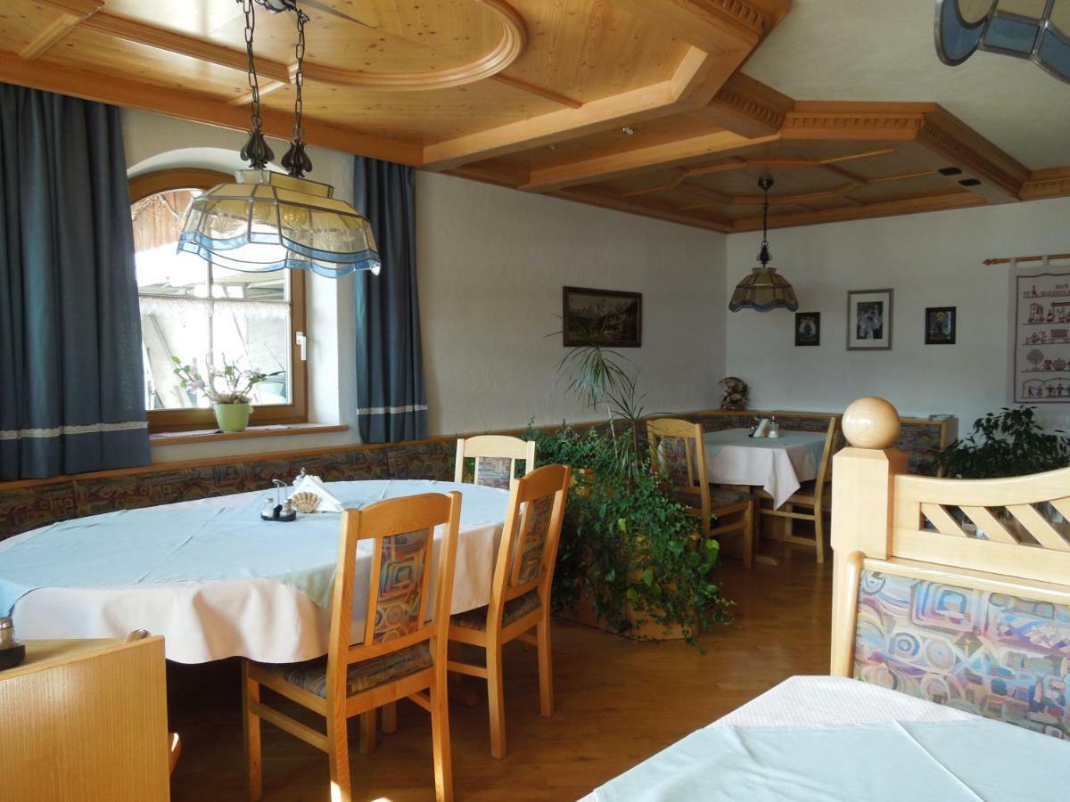 Filzerlehen Villa Radstadt Exteriör bild