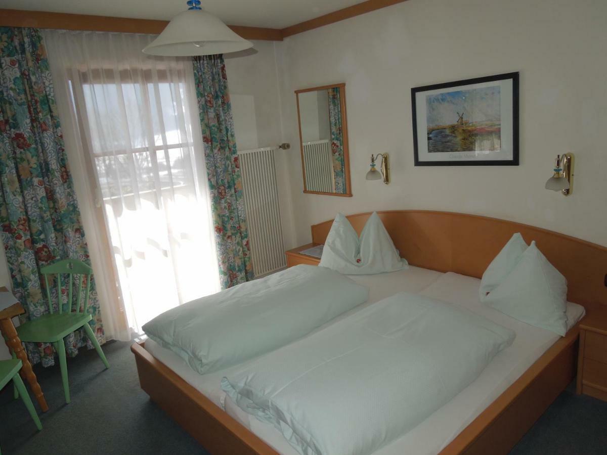 Filzerlehen Villa Radstadt Exteriör bild
