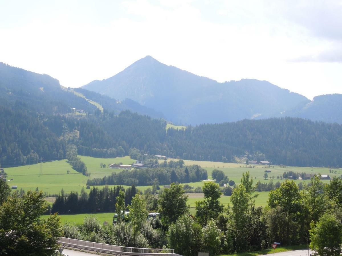 Filzerlehen Villa Radstadt Exteriör bild