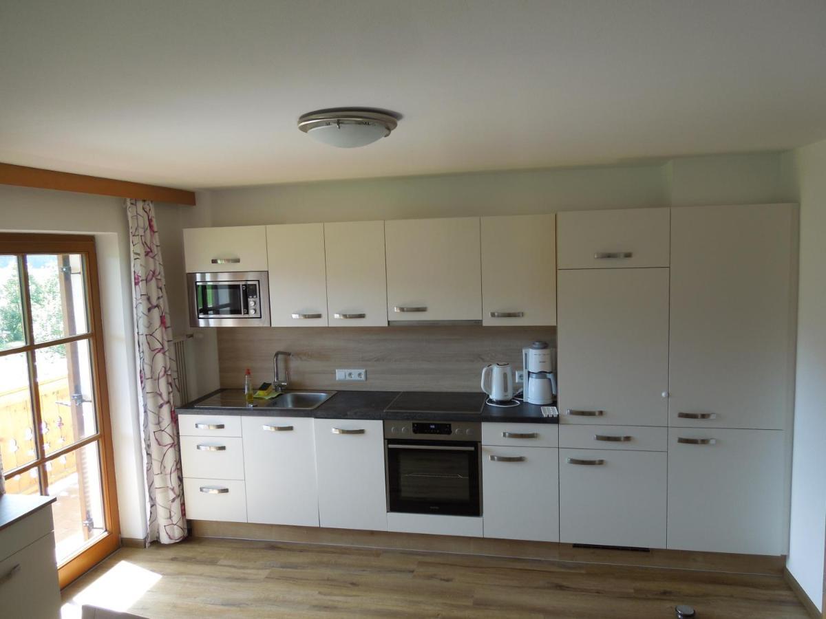 Filzerlehen Villa Radstadt Exteriör bild